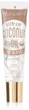 [ 5 PACK ] Broadway Vita-Lip Gloss. Mint Oil & Coconut Oil & Rosehip Oil & Mango Butter & Argan Oil Broadway
