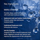 PCA SKIN Hyaluronic Acid Boosting Face Serum, Hyaluronic Acid Serum for Face Made with Niacinamide and Ceramides, Helps Reduce Fine Lines and Wrinkles and Delivers 24-Hour Moisturization, 1 oz Pump Infinity Warehouse
