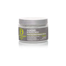 Design Essentials Natural Almond & Avocado Wash Day Deep Moisture Masque, White, 12 Oz Design Essentials