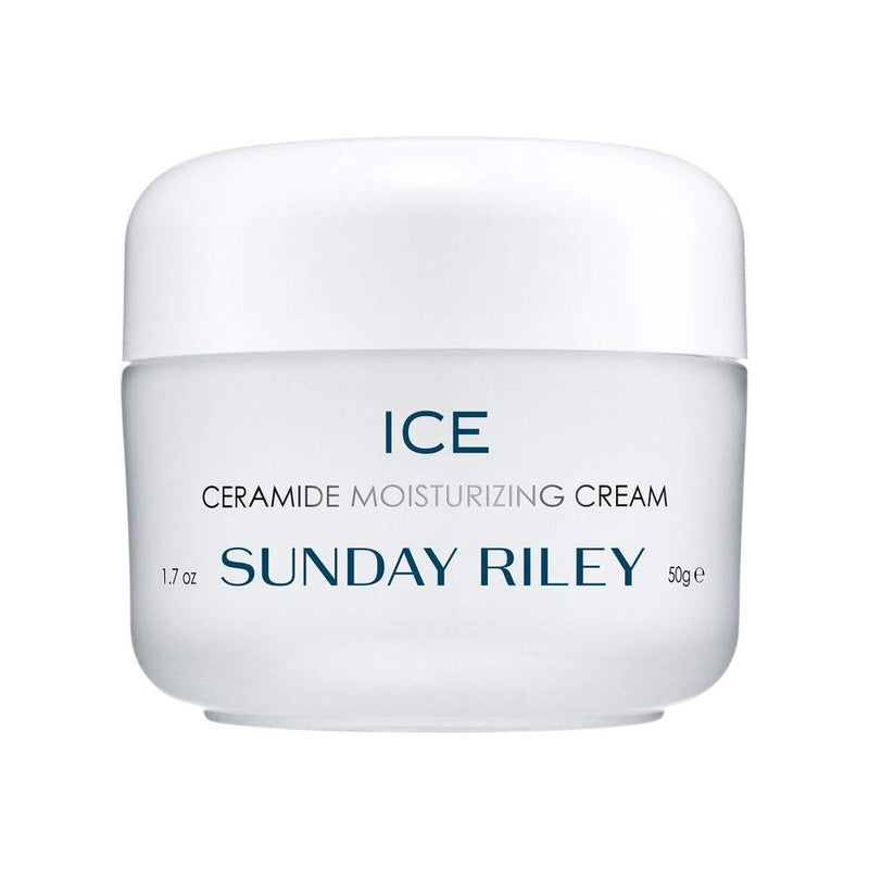 Sunday Riley ICE Ceramide Moisturizing Cream martinandmark.com