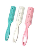 Hair Shaper Cutter with Handle Soft 'N Style