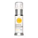 CONTROL CORRECTIVE Oil Free Sunscreen & Crystal C Serum Combo, Anti Aging, Brighten Skin martinandmark.com