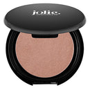 Jolie Bronze & Glow Highlighting Powder (Amber Glow) JOLIE. IMPECCABLE ME
