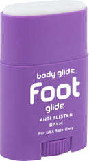 BodyGlide Foot Anti Blister Balm, 0.80 oz (USA Sale Only) BodyGlide