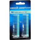 Waterpik Powerflosser Regular Replacement Tips FT-01 30 ea Waterpik