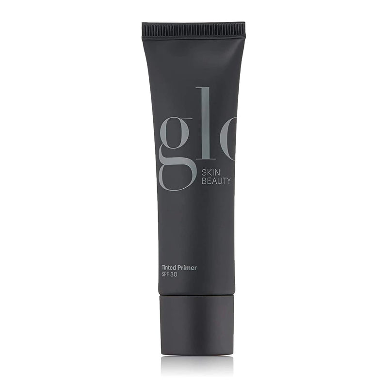 Glo Skin Beauty Oil-Free Tinted Primer SPF 30, (Deep) 1.7 oz - Mineral Makeup for Face, 4-in-1 Foundation Primer, Sheer Coverage, Skincare & Sunscreen With Broad Spectrum UVA/UVB Protection Infinity Warehouse