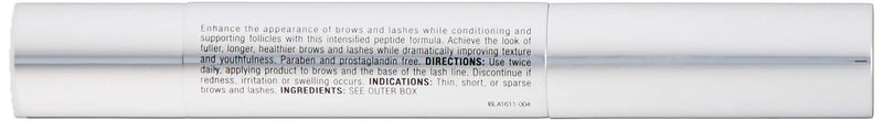 IMAGE Skincare I Beauty Brow and Lash Enhancement Serum, 0.14 oz IMAGE Skincare