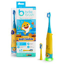 BriteBrush™ - Interactive Smart Kids Toothbrush featuring Baby Shark BriteBrush