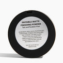 Y'OUR Invisible Matte Finishing Powder, Translucent Setting Powder Makeup, Light-Weight & Long-Lasting, for all Skin Tones, Ideal Face Powder for Oil Control, Fragrance-Free & Dye-Free, 8.5g (0.3 oz) Infinity Warehouse