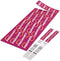 Pregmate 100 Pregnancy Test Strips (100 Count) martinandmark.com