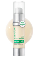 Easydew DW-EGF Melatoning Ampoule 5X - Hydrating Dark Spot Serum with Niacinamide & Glutathione for Uneven Skin - Fast Absorbing Day & Night Ampoule Korean Skin Care (Bottle 1.01 fl oz, EGF 5X) Infinity Warehouse
