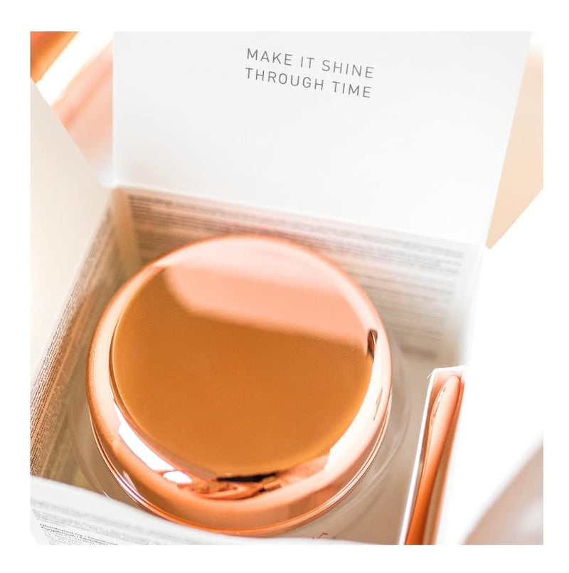 FARMASi Dr. C. Tuna Age Reversist All Night Beauty Mask, Ultra Nourishing, Moisturize, Protect Your Skin and Reduce Fine Lines and Wrinkles, 1.7 fl. oz. / 50 ml Infinity Warehouse