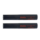 DUO Brush-on Strip Lash Adhesive, Dark, 0.18oz, 2-Packs Duo