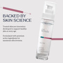 Christina Line Repair Glow Hydra Fusion Concentrate - Hydrating Face Serum with Hyaluronic Acid and Niacinamide - Deep Moisture for Dehydrated Dull Skin with Uneven Texture and Fatigue Signs - 30 ml Infinity Warehouse