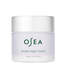 OSEA Dream Night Cream - Anti-Aging Hydrating Face Cream with Algae-Derived Bio Retinol - Plumps, Firms, & Smooths Line and Wrinkles Infinity Warehouse