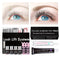 Lash Lift And Tint Kit, DIY Eyelash Lift and Dye 2 in 1, Perm Lashes At Home Lift Your Lash Curl And Black For 6 Weeks More Than 7 Applications Libeauty