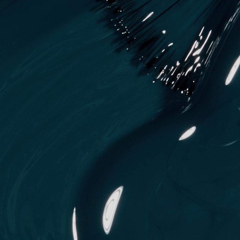 OPI Infinite Shine 2 Long-Wear Lacquer, CIA = Color is Awesome, Blue Long-Lasting Nail Polish, Washington DC Collection, 0.5 fl oz OPI