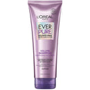 L'Oréal Paris EverPure Sulfate Free Volume Shampoo, with Lotus Flower, 11.05 Fl. Oz L'Oreal Paris Store