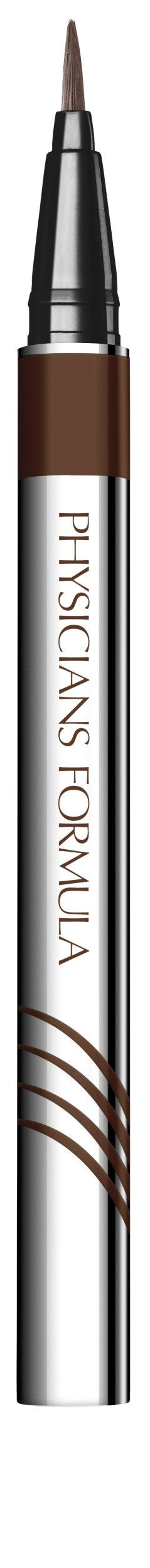 Physicians Formula Ultra-Fine Liquid Eyeliner Deep Brown Physicians Formula