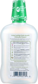 Tom's of Maine (NOT A CASE) Wicked Fresh Mouthwash Cool Mountain Mint Tom's of Maine