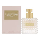 Valentino Donna Born in Roma Eau De Parfum Spray for Women, 1.0 Ounce Infinity Warehouse