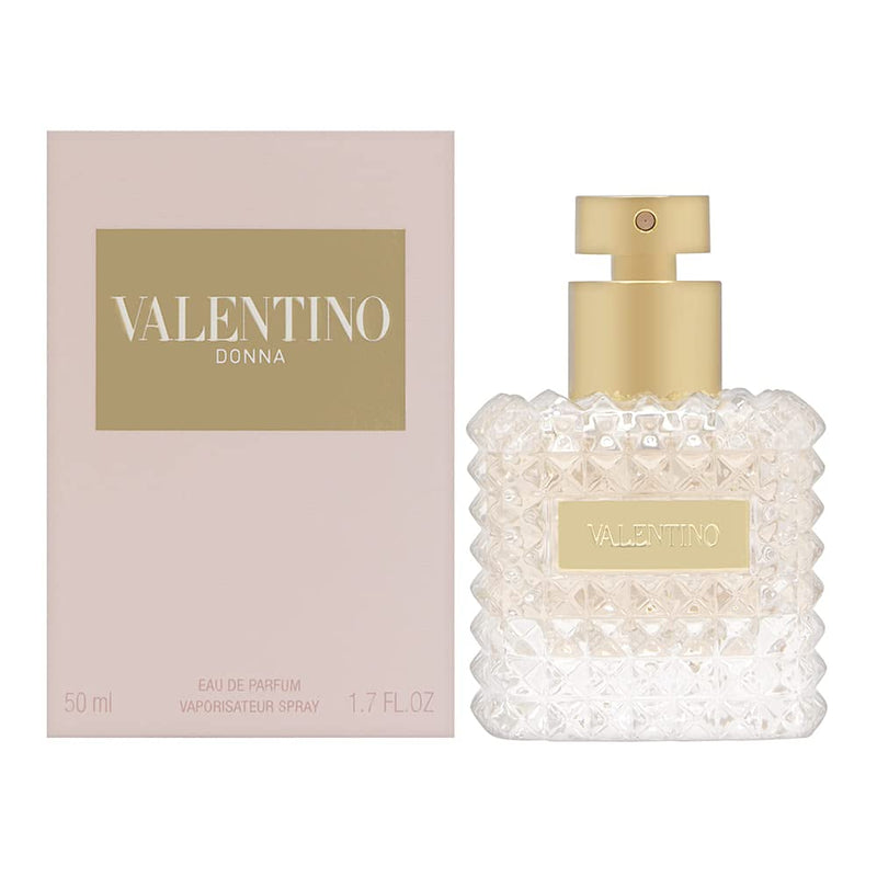 Valentino Donna Born in Roma Eau De Parfum Spray for Women, 1.0 Ounce Infinity Warehouse