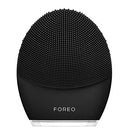 FOREO Luna 3 Men App-connected Smart Facial Cleansing Tool for Skin and Beard FOREO