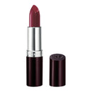 Rimmel Lasting Finish Lipstick Bordeaux, Single Pack Rimmel