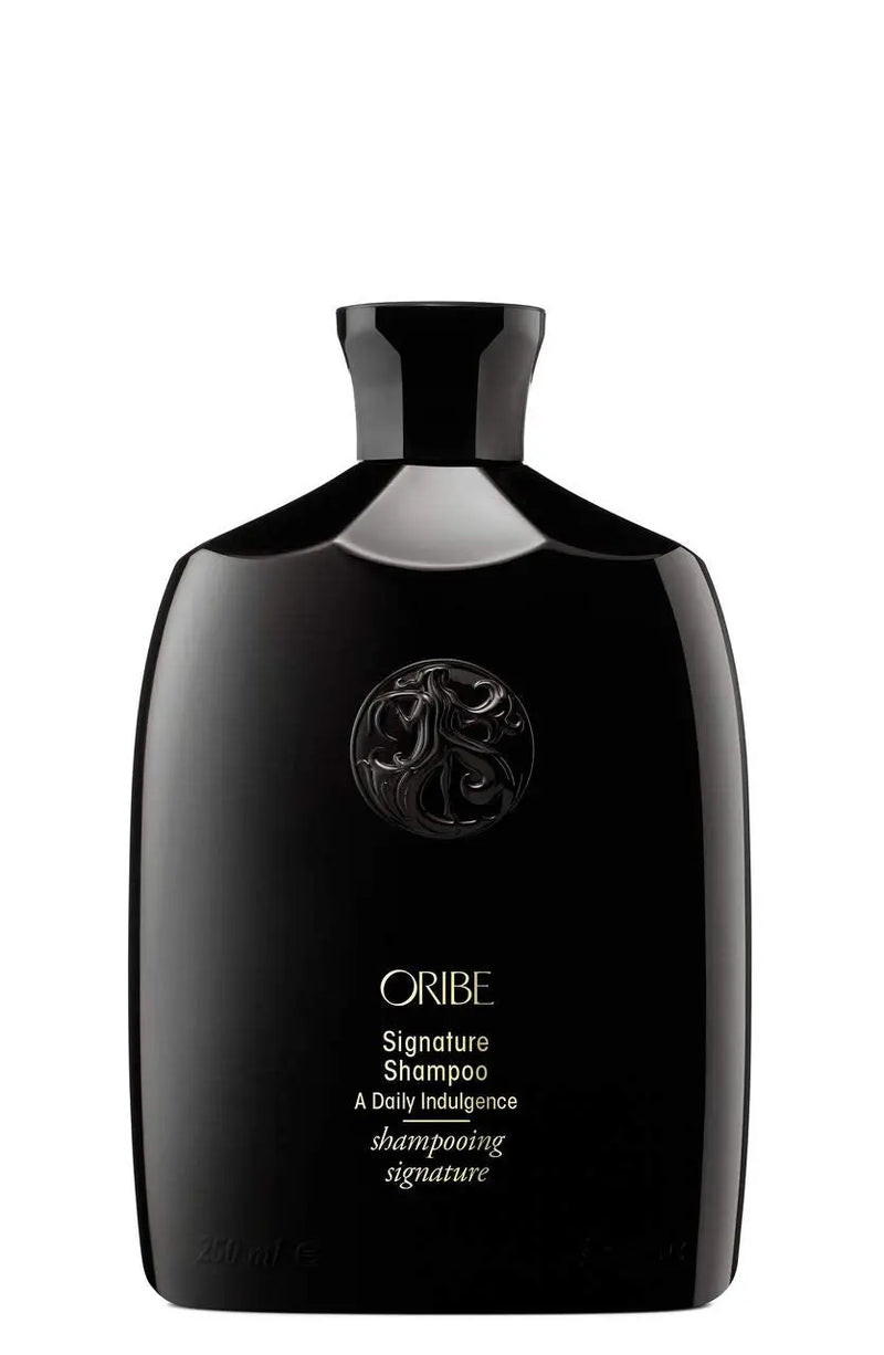 Oribe Signature Shampoo Beauty Coquette