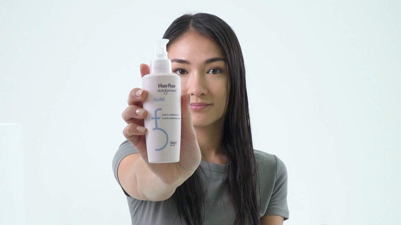 Hair Flair Styleformer Hair Care Styling Products (Hold) Hair Flair