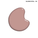 Sally Hansen Color Therapy Nail Polish, Nail Color, Blushed Petal 0.5 fl oz Sally Hansen