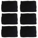 Headwear Head Wrap Sport Headband Sweatband Mask Neck Warmer for Cycling, Fishing, Running, Outdoor Head Scarf UV Resistence Elastic Seamless 12 in 1 Magic Scarf Multifunctional hair band 6pcs MAKERSLAND