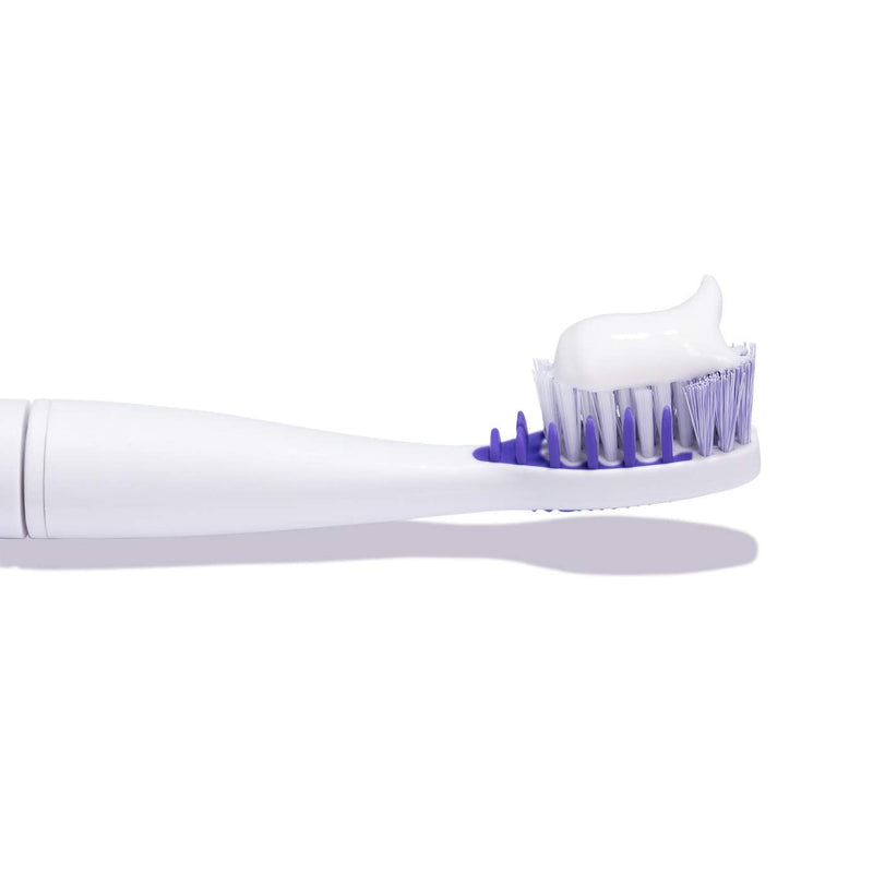 SmileDirectClub Electric Toothbrush Brush Head and Battery Refill SmileDirectClub