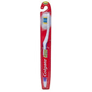 Central Sales Company Colgate Extra Clean Full Head Toothbrush, Medium, 1 Ea, 1 Count Colgate