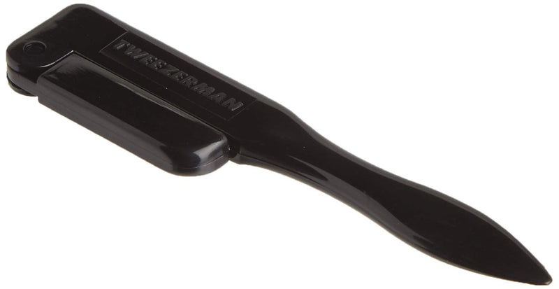 Tweezerman Folding Lashcomb, Gold (1054-P) Tweezerman