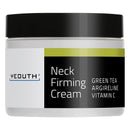 YEOUTH Neck Cream for Firming, Anti Aging Wrinkle Cream Moisturizer, Skin Tightening, Helps Double Chin, Turkey Neck Tightener, Repair Crepe Skin with Green Tea, Argireline, Vitamin C - 2oz (4oz) Yeouth