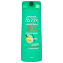 Garnier Fructis Grow Strong Fortifying Shampoo 12 Fl Oz (Pack of 2) Garnier