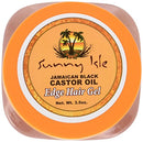 Sunny Isle Jamaican Black Castor Oil Edge Hair Gel, 3.5 Ounce Sunny Isle