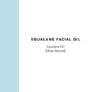 Indie Lee Squalane Facial Oil - 100% Pure Squalane Oil for Daily Use - Visibly Improve Skin Texture, Tone + Plump Appearance of Fine Lines - Non-Pore Clogging Oil (1oz / 30ml) Indie Lee