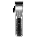 Caliber .50 Cal Mag Professional High Speed Magnetic Motor Cordless Clipper 3rd Generation, 5-6 Hours of Runtime Caliber