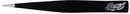 Excel Hollow Handle Tweezers, Black Excel Blades