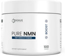Renue By Science NMN Powder | 100g Fast Dissolve Powder Supplement | 500mg Nicotinamide Mononucleotide per Serving | Manufactured in the USA Third-Party Tested Infinity Warehouse