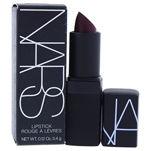 Nars Lipstick, Scarlet Empress, 0.12 Ounce NARS