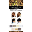 RWR No Knot Hair Nets (Auburn) English Riding Supply