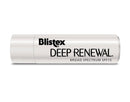 Blistex Deep Renewal Lip Protectant Sunscreen Balm, 0.13 Ounces (Pack of 2) Infinity Warehouse