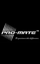 Andis T-Outliner & GTX Replacement One Hittaz Zero Gap Modified T Blades (Extra Thin & Sharp) By Pro-Mate Promate