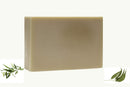 Grass Fed Beef Tallow Soap – Organic Eucalyptus-Lemon Essential oil. 100% Handmade, Grass Fed, Chemical Free Beef Tallow Soap bars (3 Bars). Marvelouskin