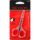 Revlon Nail Scissors, Curved Blade, Made with Stainless Steel REVLON