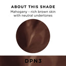 PÜR 4-in-1 Love Your Selfie Longwear Foundation & Concealer, Dpn3, 1.2 Fl Oz PÜR MINERALS