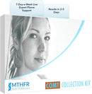 MTHFR+COMT Methylation Genes Test Kit. 1-on-1 Live Expert Support by Phone 7 Days A Week. Includes C677T, A1298C & V158M Variants for Methylation and Wellness Analysis. Results in 2-5 Days. Ages 0+ Infinity Warehouse